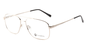 meineBrille 04-87040-02, Gold