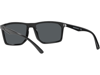 Emporio Armani Sonnenbrille Herren Emporio Armani 0EA4164 501787 Ansicht 5