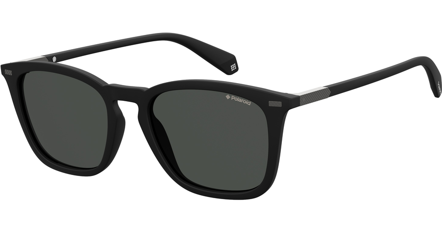 Polaroid Sonnenbrille Herren Polaroid PLD 2085/S 52 black Ansicht 1