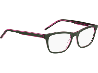 Hugo Brille Damen Hugo HG 1250 52 green Ansicht 4