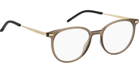 Tommy Hilfiger TH 2020 50 brown - Ansicht 5