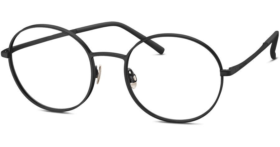 Marc O'Polo Brille Damen Marc O'Polo 500043 10 5420, schwarz Ansicht 1