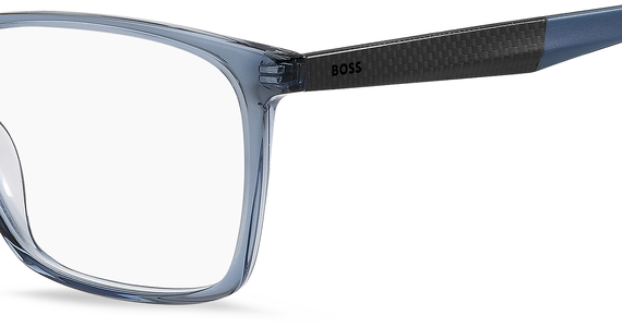 Hugo Boss BOSS 1582 56 blue - Ansicht 4