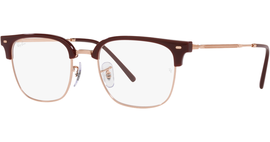 Ray-Ban Brille Unisex Ray-Ban RX7216 8209 Ansicht 1