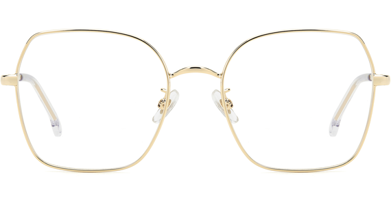 Carrera CARRERA 3035 53 Gold - Ansicht 3