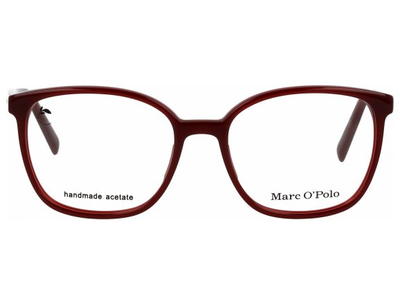 Marc O'Polo Brille Damen Marc O´Polo 503207 50 5317 Rot/Rosa/Violett Ansicht 4