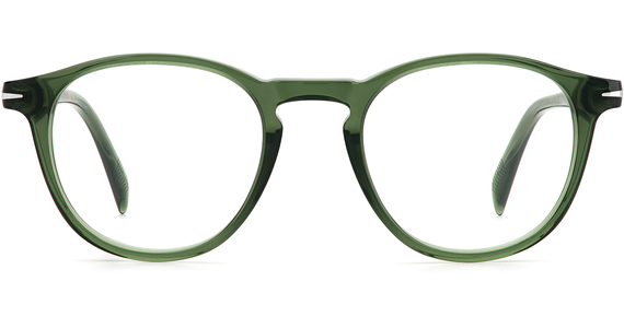 David Beckham DB 1018 49 green - Ansicht 3