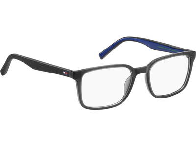 Tommy Hilfiger Brille Herren Tommy Hilfiger TH 2049 53 grey Ansicht 4