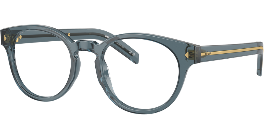 Prada Brille Herren Prada 0PR A14V 17T1O1 Ansicht 1