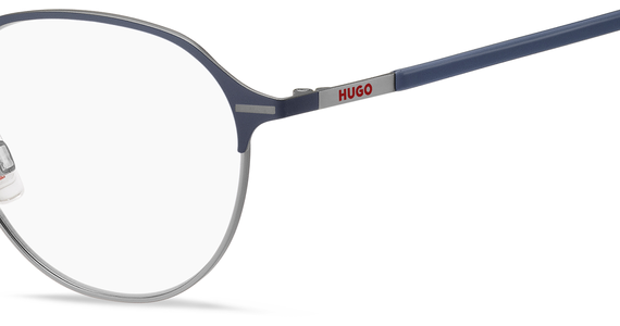 Hugo HG 1234 49 blue - Ansicht 4