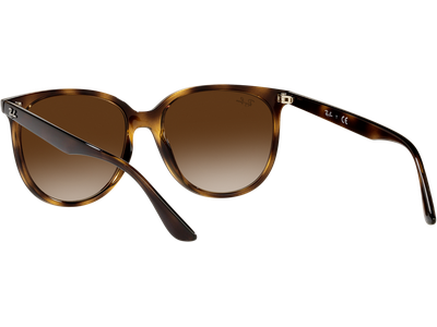 Ray-Ban Sonnenbrille Damen Ray-Ban RB4378 710/13 Ansicht 5