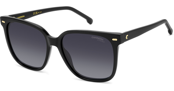 Carrera CARRERA 3002/S 55 black - Ansicht 2