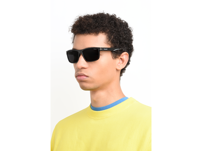 Polaroid Sonnenbrille Herren Polaroid PLD 2121/S 58 black Ansicht 5