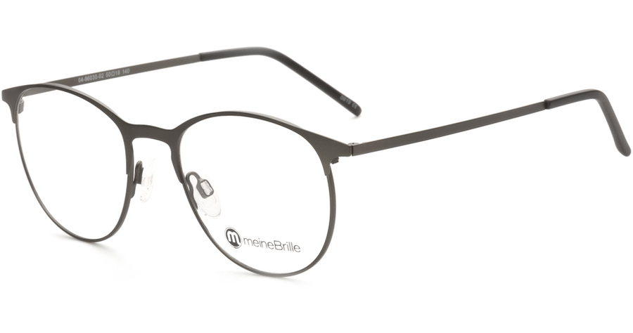 meineBrille 04-96030-02, Gun Matt links