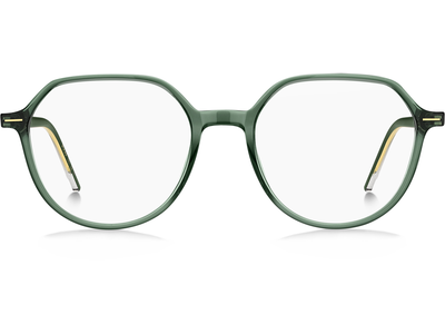 Hugo Boss Brille Damen Hugo Boss BOSS 1586 50 green Ansicht 2