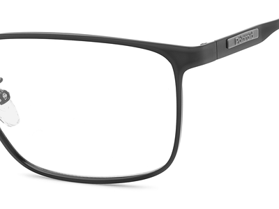 Polaroid Brille Herren Polaroid PLD D494/G 60 black Ansicht 3