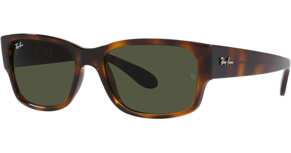 Ray-Ban RB4388 710/31 - Ansicht 2