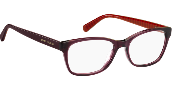 Tommy Hilfiger TH 2008 52 red - Ansicht 5