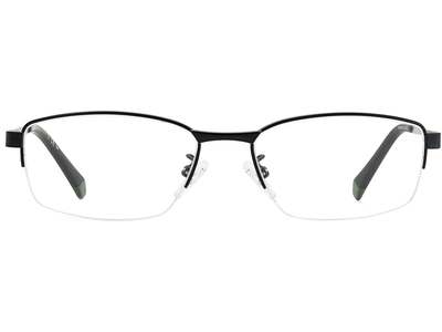 Polaroid Brille Herren Polaroid PLD D481/G 54 black Ansicht 2