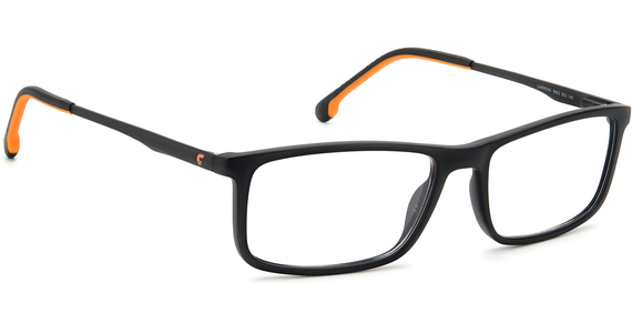 Carrera CARRERA 8883 54 black - Ansicht 5