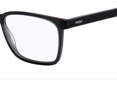 Hugo Brille Herren Hugo HG 1074 56 grey Ansicht 3