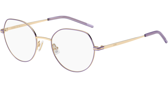 Hugo Boss BOSS 1591 51 GD LILAC - Ansicht 2