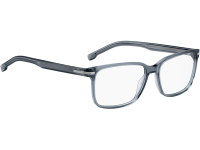 Hugo Boss Brille Herren Hugo Boss BOSS 1511 55 blue Ansicht 4