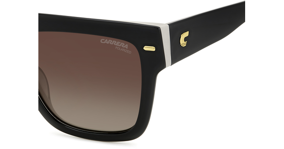 Carrera CARRERA 3016/S 55 black - Ansicht 4