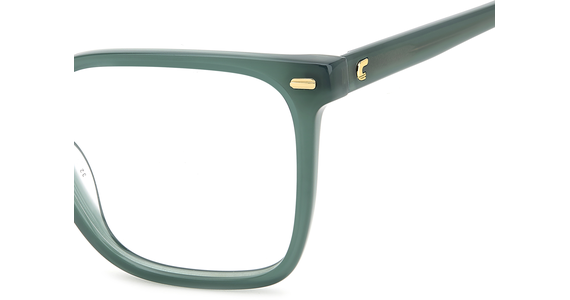 Carrera CARRERA 3011 53 green - Ansicht 4