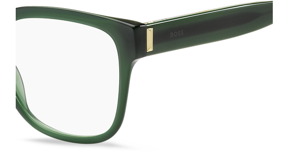 Hugo Boss BOSS 1456 54 green - Ansicht 4