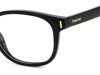 Polaroid Brille Herren Polaroid PLD D453 50 black Ansicht 3