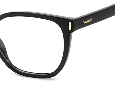 Polaroid Brille Damen Polaroid PLD D484 54 black Ansicht 3