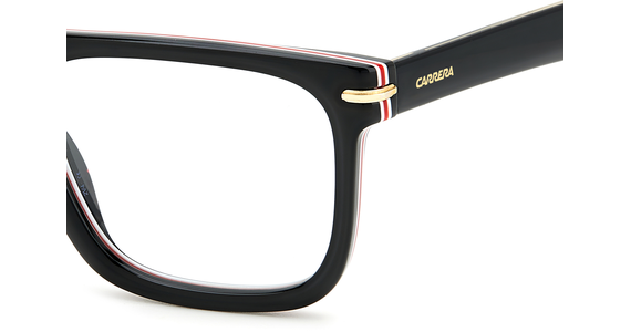 Carrera CARRERA 312 54 black/gold - Ansicht 4