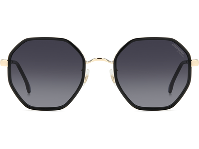 Carrera Sonnenbrille Damen Carrera CARRERA 3029/S 53 black Ansicht 2