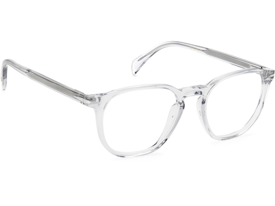 David Beckham Brille Herren David Beckham DB 1106 50 grey Ansicht 4