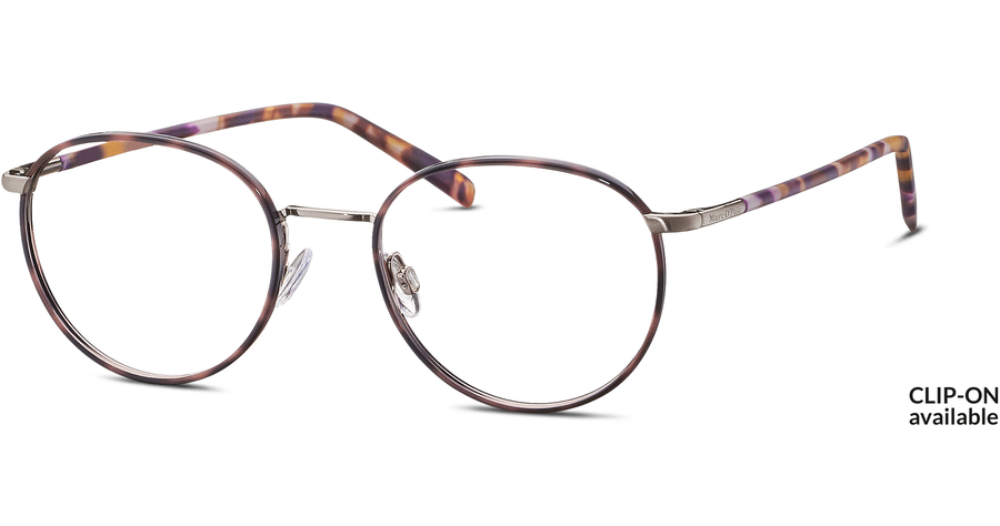 Marc O'Polo Brille Unisex Marc O'Polo 502176 60 5019, Havanna Ansicht 1