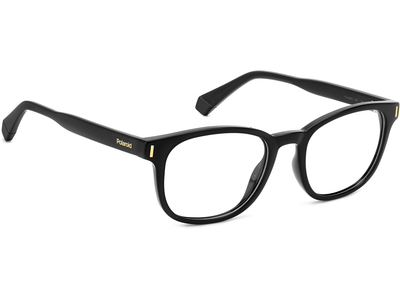 Polaroid Brille Herren Polaroid PLD D453 52 black Ansicht 4