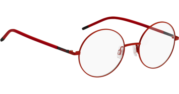 Hugo HG 1240 51 red - Ansicht 5