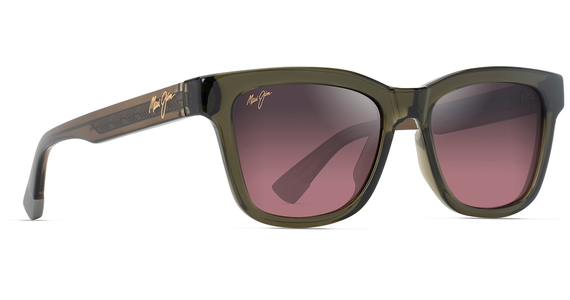 Maui Jim Hanohano RS644-15 - Ansicht 2