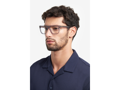 Carrera Brille Herren Carrera CARRERA 312 54 grey Ansicht 5