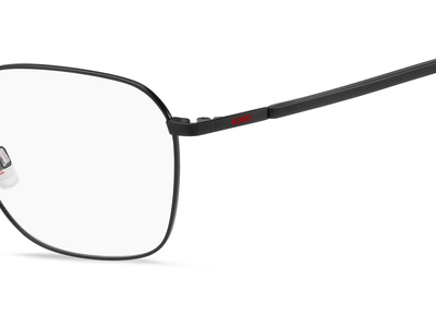 Hugo Brille Herren Hugo HG 1273 53 black Ansicht 3