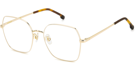 Carrera CARRERA 3035 53 GOLD IVORY - Ansicht 2