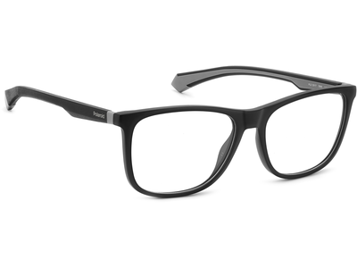 Polaroid Brille Unisex Polaroid PLD D517 55 black Ansicht 4