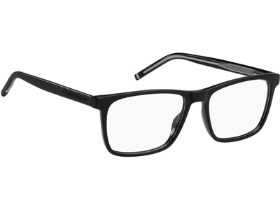 Tommy Hilfiger Brille Herren Tommy Hilfiger TH 1945 56 black Ansicht 4