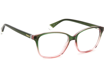 Polaroid Brille Damen Polaroid PLD D466 55 green Ansicht 4