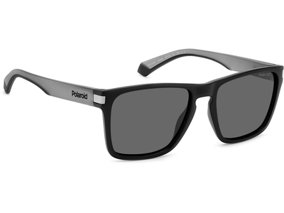 Polaroid Sonnenbrille Unisex Polaroid PLD 2139/S 56 black Ansicht 4