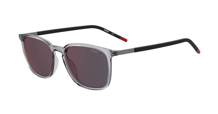 Hugo Sonnenbrille Herren Hugo HG 1268/S 54 grey Ansicht 1