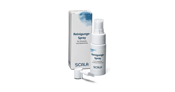 Scala Reinigungsspray - Ansicht 2