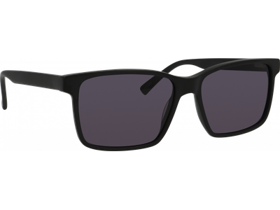  meineBrille 14-36090-02 Schwarz matt Ansicht 4