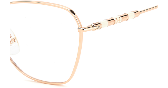 Carolina Herrera HER 0105 55 GOLD COPPER - Ansicht 4